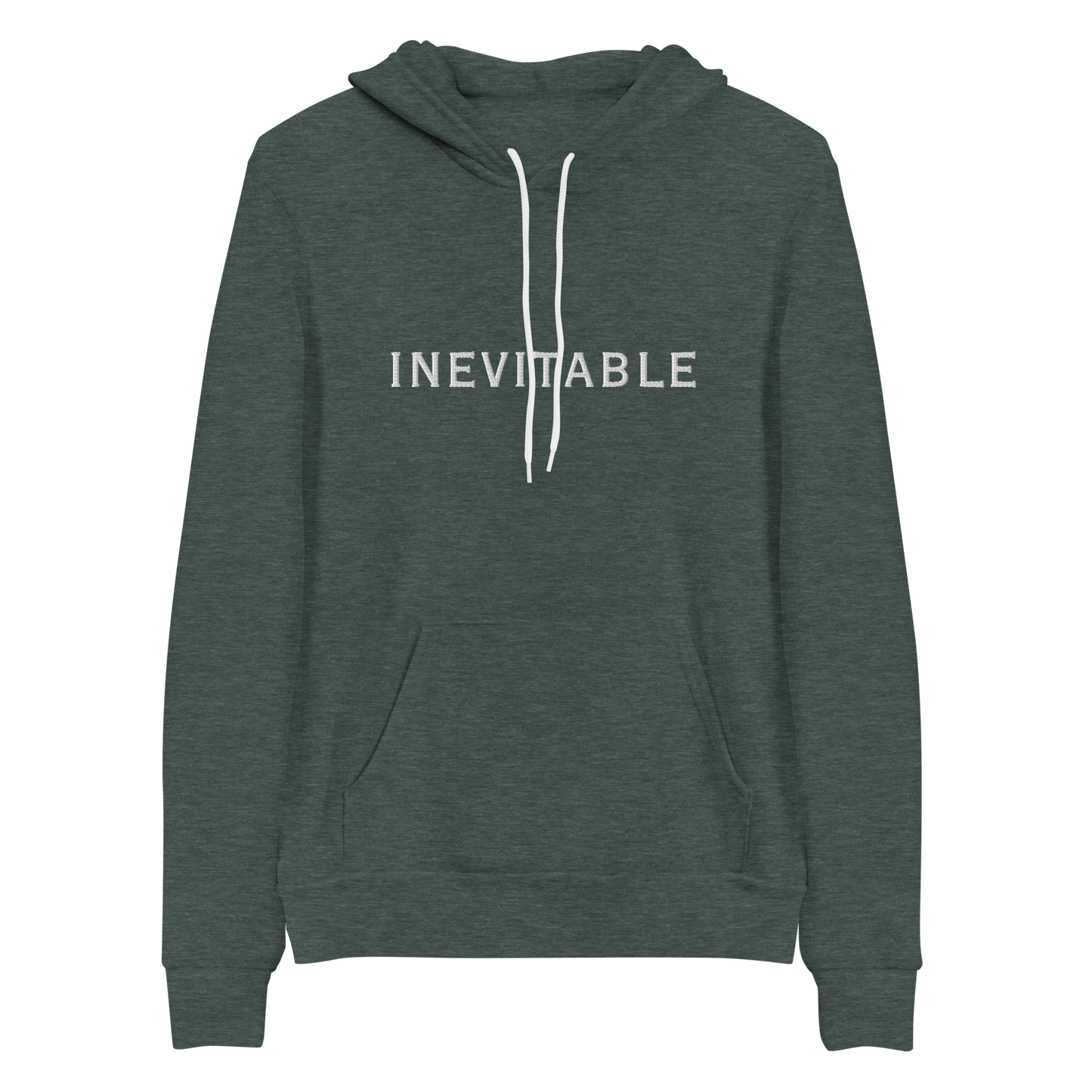 Unisex hoodie