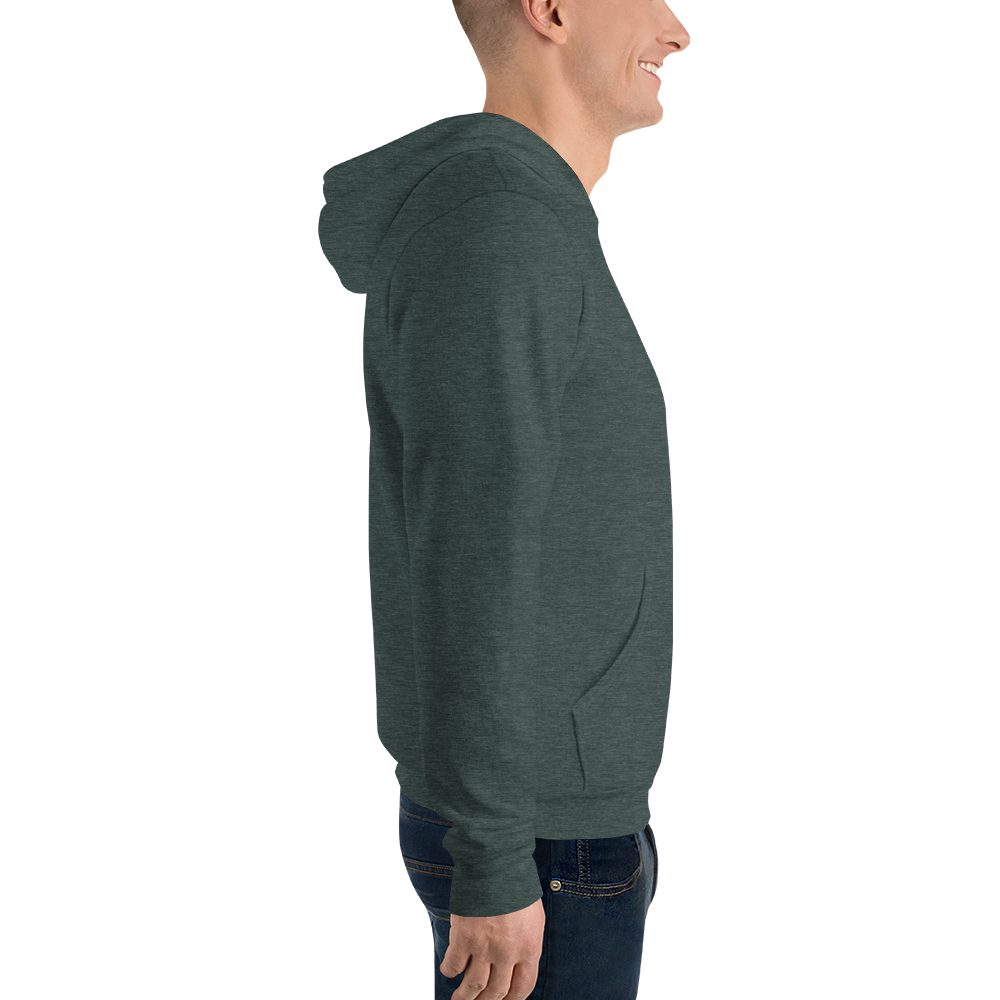 Unisex hoodie